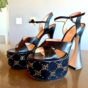 Gucci Malaga - sold out everywhere!